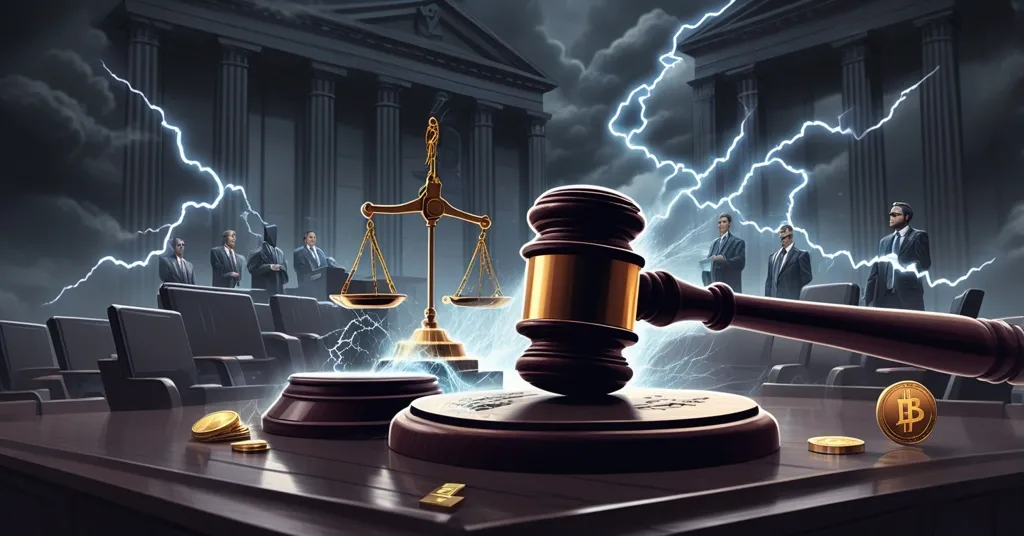 Roman Storm of Tornado Cash Guilty on One Charge, Hung Jury on Others in Crypto Privacy Clash