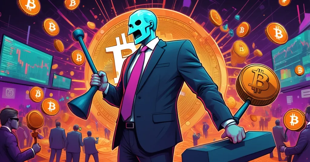 Philippine SEC Targets Unregistered Crypto Exchanges in Bold Crackdown