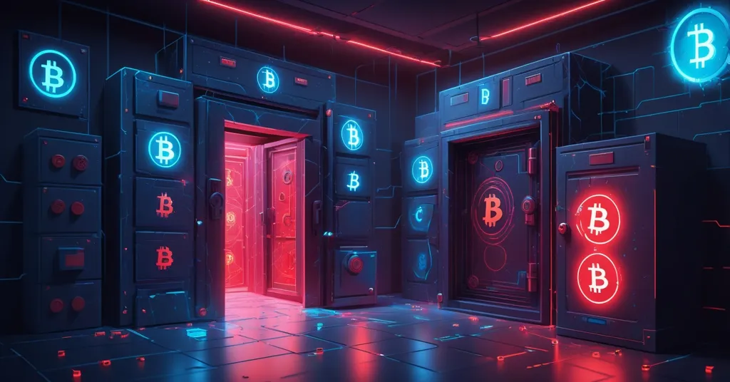 OKX Review 2025: Safe and Legit for Bitcoin & Crypto Trading?