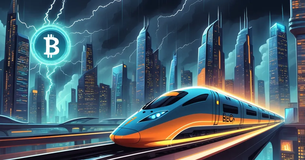 Bitcoin Hyper Presale Hits $7.5M as Crypto Market Surges—Hype or Risk?