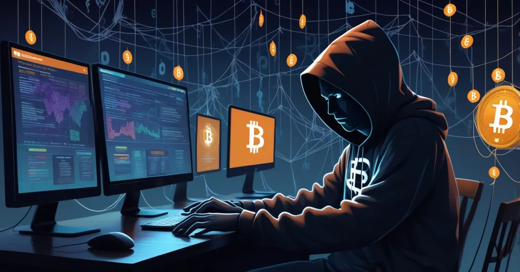 ASIC Charges Four in $35.8M Australian Crypto Scam and Money Laundering Bust
