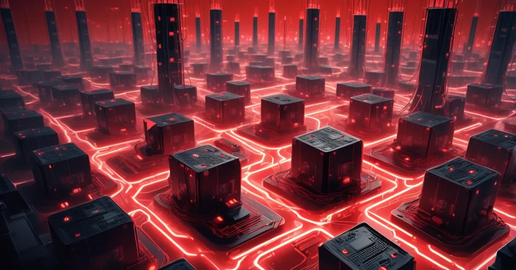 U.S. Tariffs Hit Tencent, JD.com, Hon Hai: Bitcoin Mining Costs and Crypto Adoption at Risk