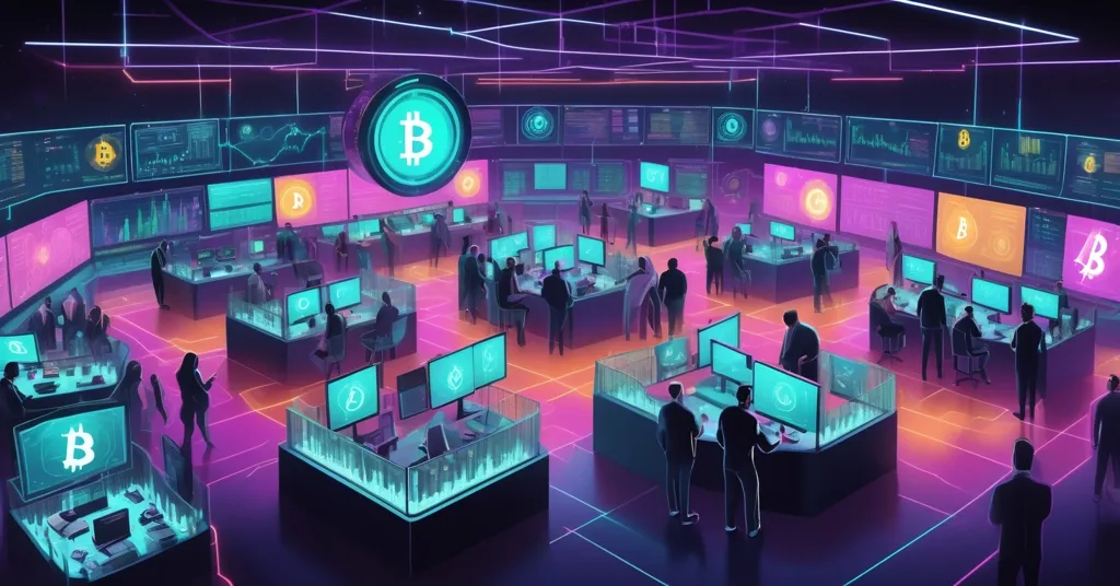 6 Top Kraken Alternatives for Bitcoin & Altcoin Traders in 2025