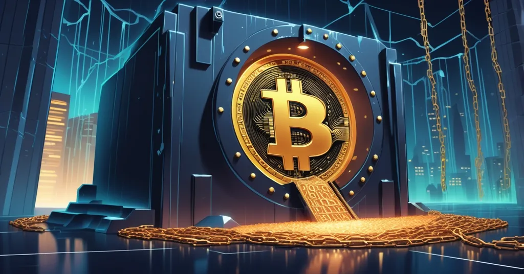 Trump Pushes Bitcoin in 401(k)s and Battles Debanking with Bold Executive Orders