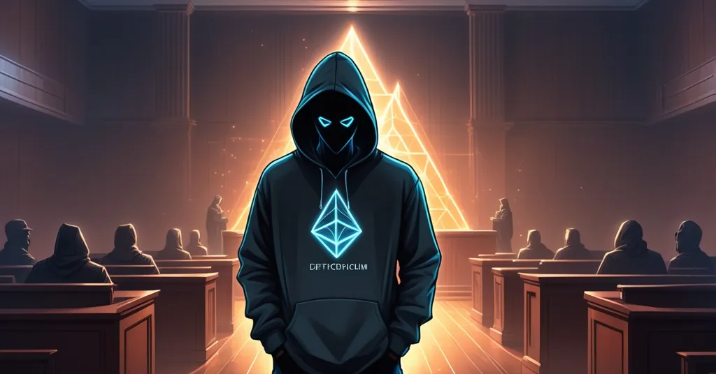 Ethereum Foundation Donates $500K to Tornado Cash Developer’s Legal Defense Fund