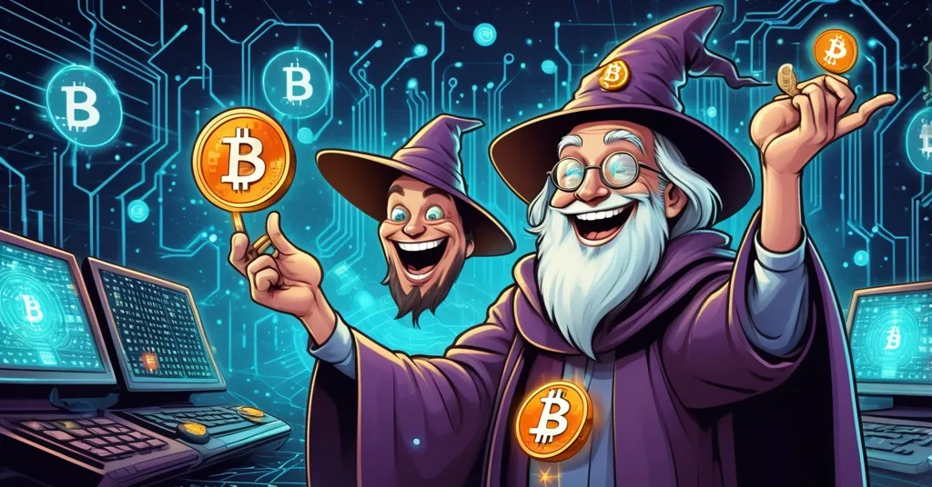 Elon Musk’s Bitcoin Emoji Sparks Buzz: $150M Transfer and Encryption Moves