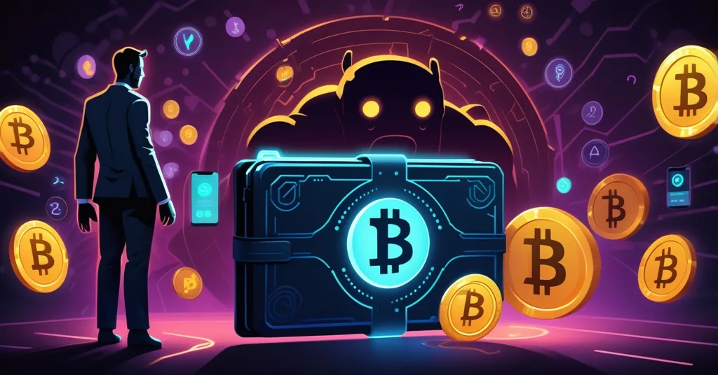 Cold Wallet (CWT): 2025’s Top Presale Coin or Overhyped Crypto Gamble?
