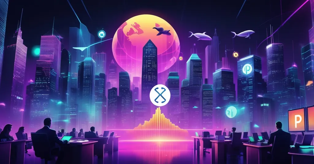 Ripple’s 1B XRP Unlock and SEC Win Spark ETF Hype, Price Surge to $3.30