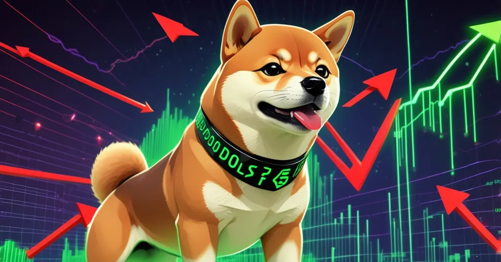 Dogecoin’s $3 Billion Open Interest: Bullish Breakout or Meme Coin Mirage in 2025?