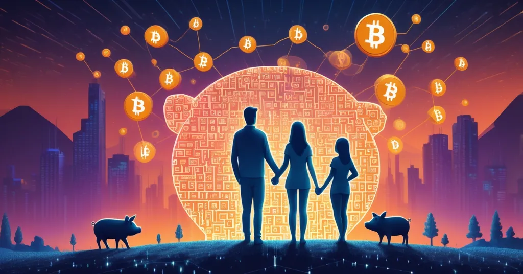 Bitcoin’s Scarcity: Can It Shift Mindsets and Revive Family Planning?
