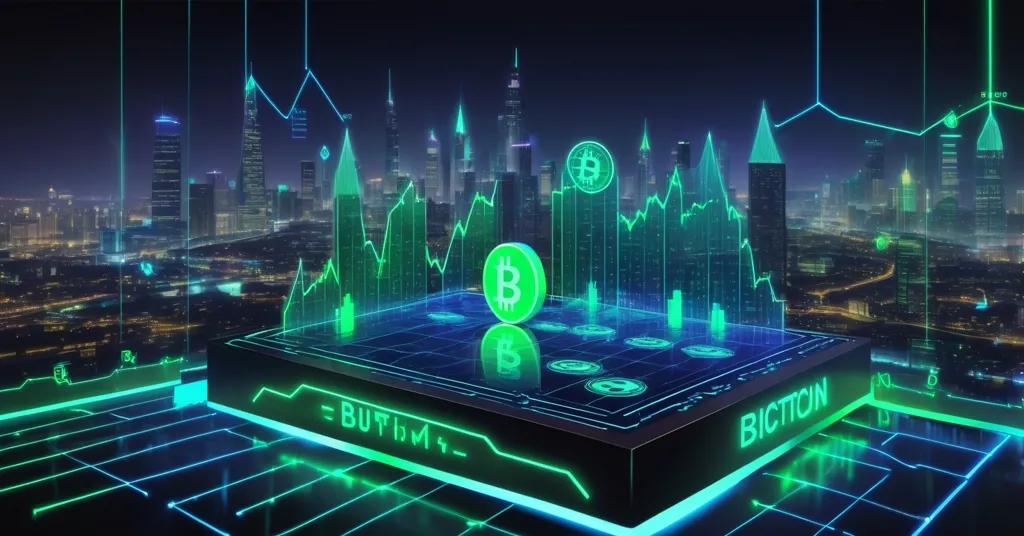 Zero-Spread Crypto Trading: Frictionless Execution Redefines 2025 Market