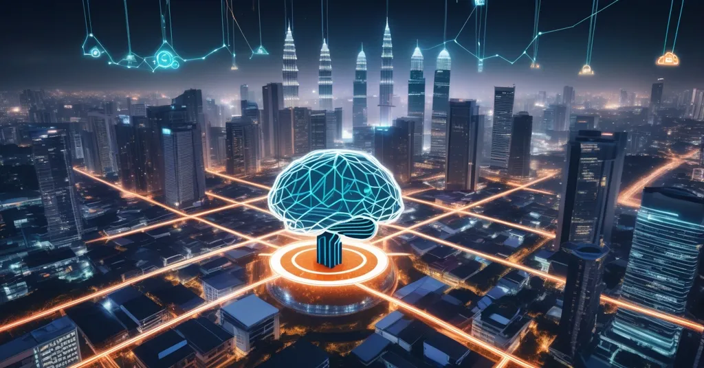 Indonesia’s Sovereign AI Fund: Blockchain’s Role in a Southeast Asian Tech Surge