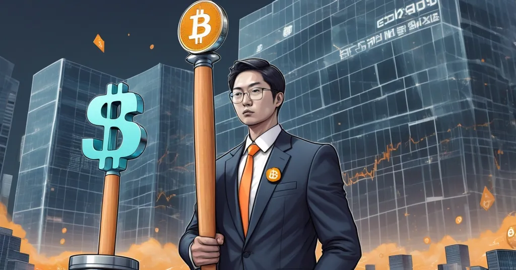 Bithumb Cuts Bitcoin Lending by 80% Amid South Korea Regulatory Crackdown