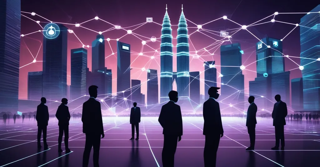 Malaysia’s MyDigital ID: Blockchain Security or Centralized Control Risk?