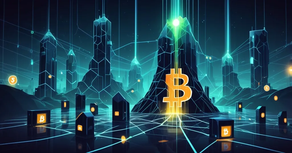 Bitcoin SV vs. VPNs: Can Blockchain Solve the Privacy Crisis?
