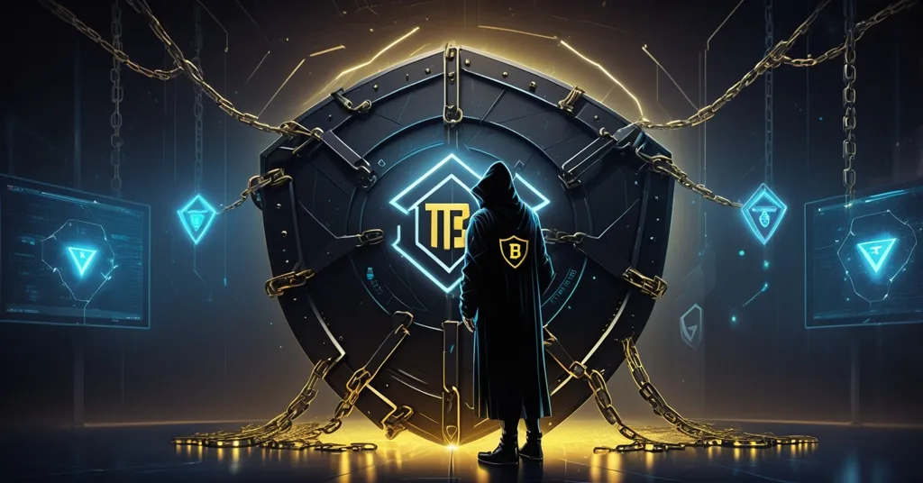 T3 FCU Freezes $250M in Crypto Fraud, Launches T3+ with Binance as First Partner