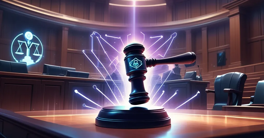 Ripple’s SEC Win: XRP Price Surge and 2024 Outlook Amid Legal Victory
