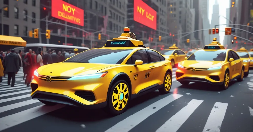 Tesla’s Unpermitted Autonomous Testing in NYC Ignites Safety and Regulatory Fury