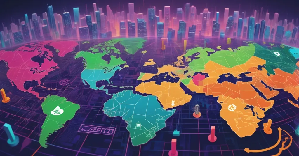 Global Crypto Adoption 2025: Growth, Divides, and Risks in Bitcoin’s Rise