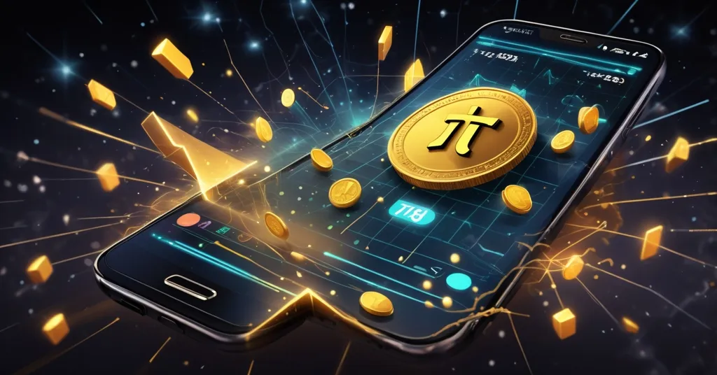 Pi Coin Price Prediction 2023: Can a Breakout Drive a 10x Rally to $4?