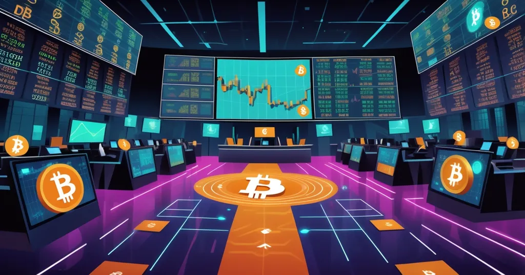 Bullish IPO Soars to $5.4B Valuation, Signaling Crypto’s Mainstream Surge