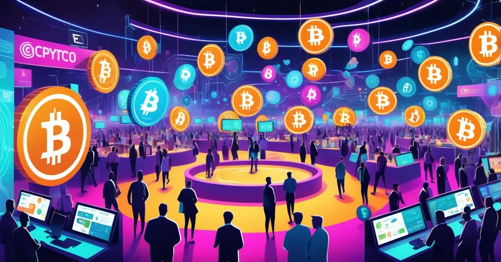 8 Best Coinbase Alternatives for Smarter Crypto Trading in 2025