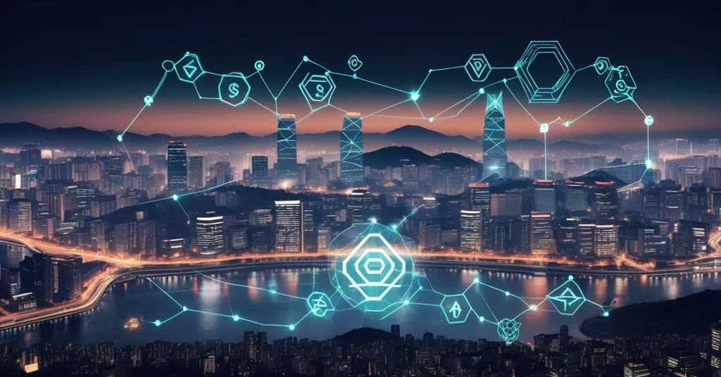 South Korea’s Crypto Overhaul: Stablecoins and Deregulation Take Center Stage