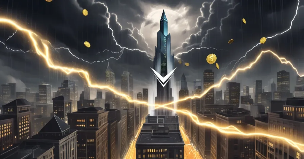 Ethereum Price Surges to Near Record Highs Amid ETF Inflows and Corporate Bets