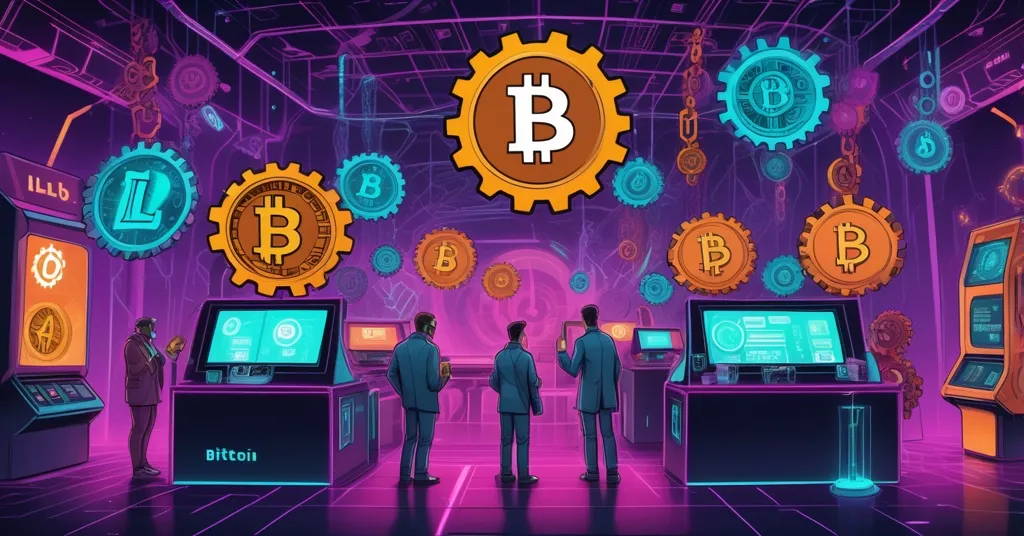 Beyond Shiba Inu: Are These 4 Crypto Projects Worth the Hype in 2025?