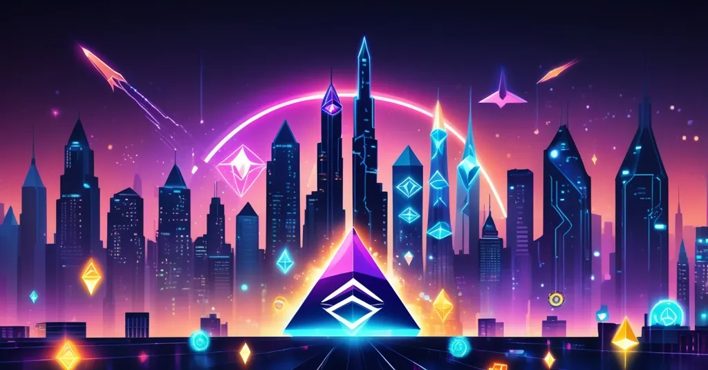 Ethereum’s 30% Surge Sparks Altcoin Season Hype: Top Picks or Risky Bets?