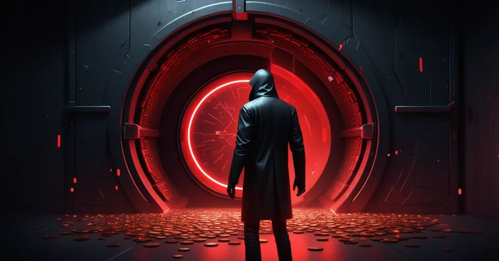 BtcTurk Suffers $48M Hack: Crypto Withdrawals Halted in 2024 Exchange Breach Wave