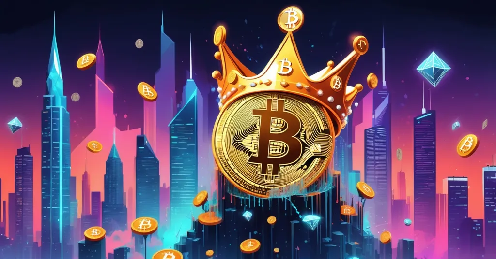 Coinbase Report: Ethereum Gains as Bitcoin Dominance Dips, Altcoin Season Looms