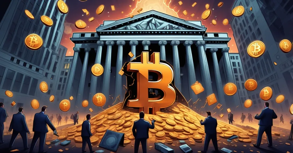 US Bitcoin Reserve Uncertainty and Google Wallet Policy Stir Crypto Controversy