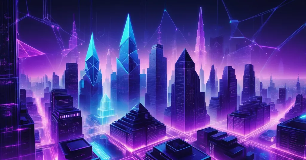 Ethereum’s $3 Trillion Dream: Can It Redefine Finance and Eclipse Wall Street by 2030?