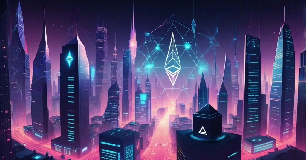 Ethereum at 10: Celebrating a Decade of Innovation Amid Upgrades and Challenges