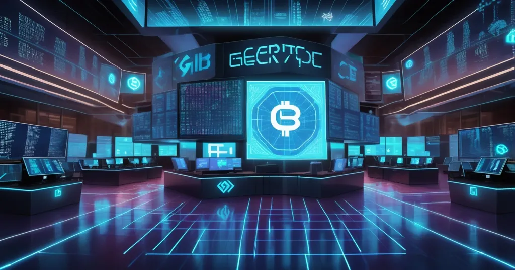 Gemini IPO Filing: Nasdaq Debut Under GEMI Ticker Signals Crypto’s Wall Street Push