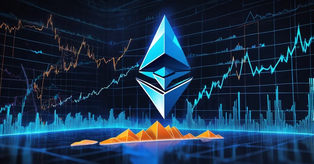 Ether ETFs Hit $17B Weekly Volume, Outshine Bitcoin Inflows in 2024 Surge