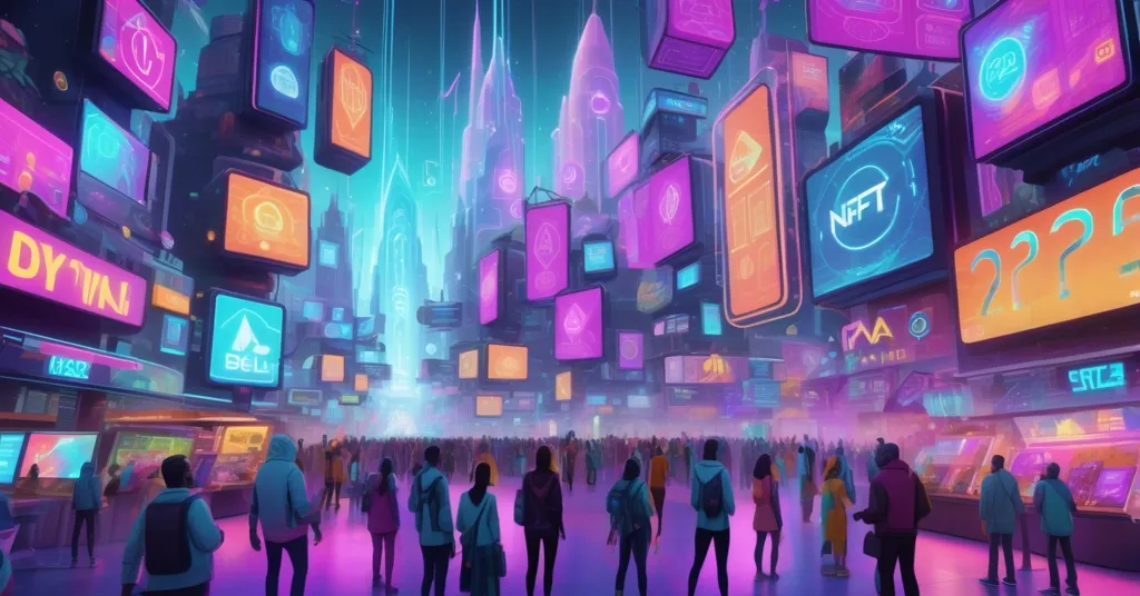 NFT Revival 2025: 15 Marketing Strategies to Dominate the $4.8B Market