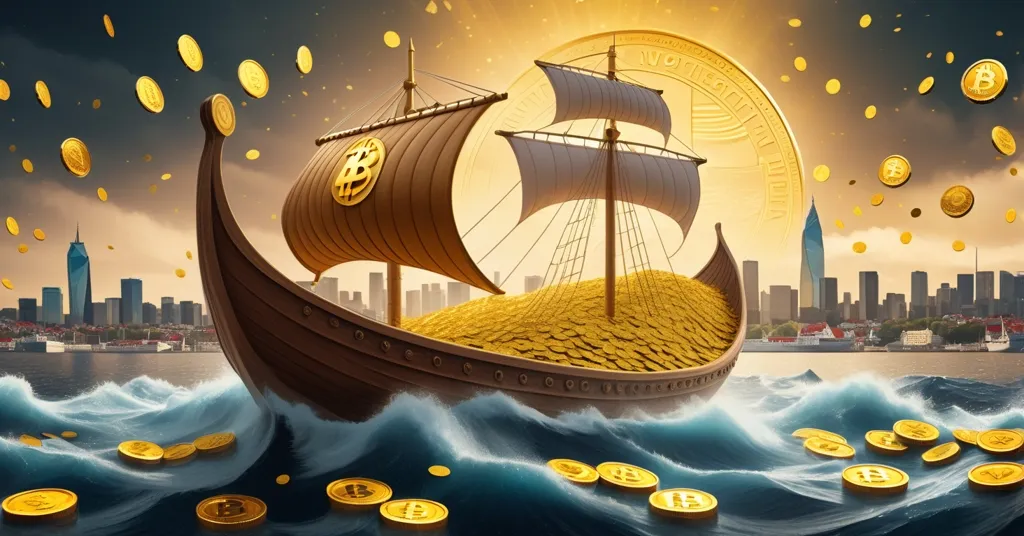 Norway’s Wealth Fund Boosts Bitcoin Holdings by 83% in Q2 2025, Signals Institutional Shift