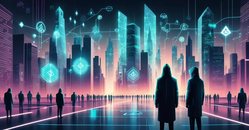 US Treasury’s Digital ID Push for DeFi Sparks Privacy Debate Under GENIUS Act 2025
