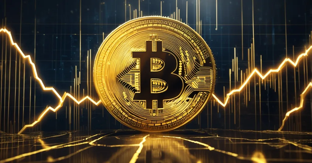 Bitcoin at $118K: Kiyosaki’s $1M Prediction vs Gold’s Decline