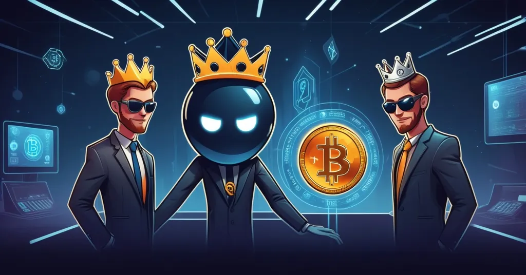 Bitcoin Swift (BTC3) Leads August 2025 Presales, BitcoinHyper Raises Scam Alarms