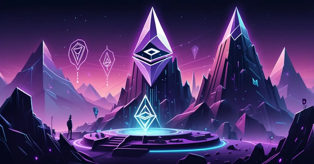 Cold Wallet’s 4,900% ROI Hype and Security Edge vs. Ethereum’s ATH Push and Pi Rally