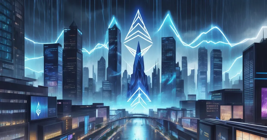 Ethereum’s $888M Outflows: Bullish Move or Bearish Warning for ETH Price?