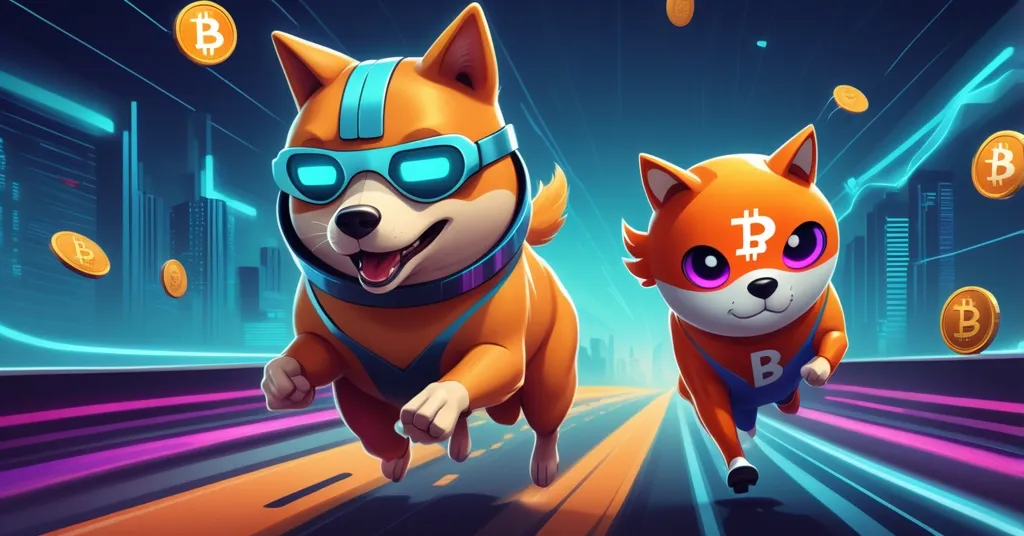 2025 Crypto Bull Run: Why Investors Pick LILPEPE Under $1 and XRP Under $4 Over Solana