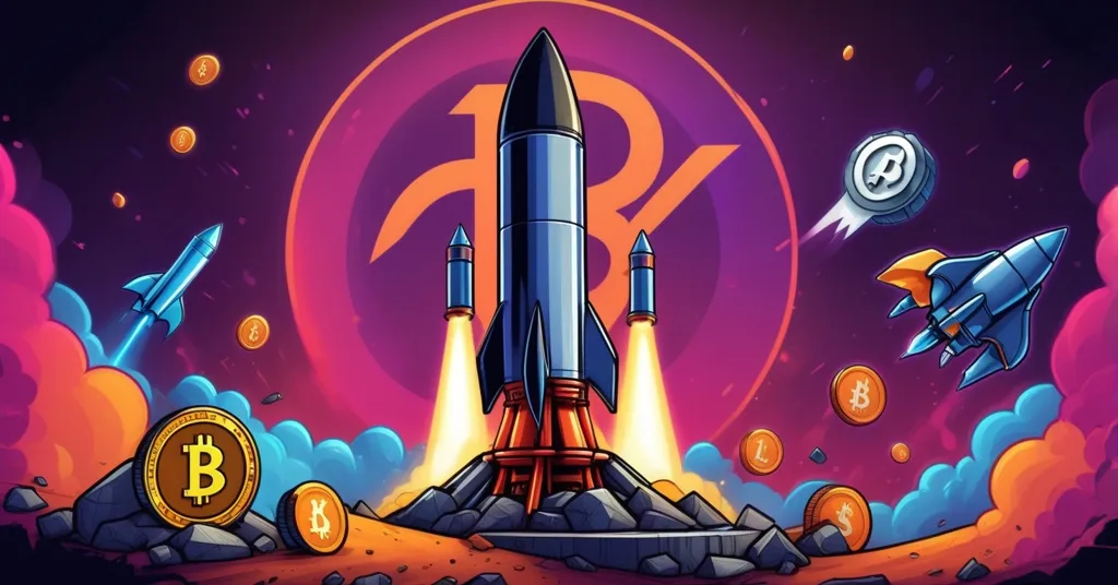 XRP Hits $3.1, Litecoin at $119—Is Pepeto Presale a Scam or Hidden Gem?
