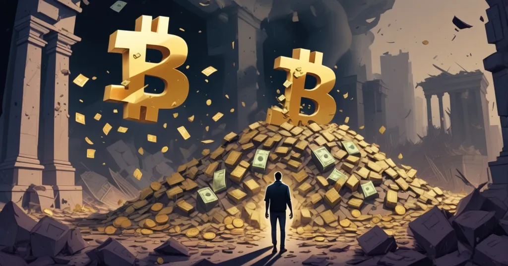 Story Protocol Founder Exits $2B Project with $45 Daily Fees, Sparks ‘Soft Rug Pull’ Outrage