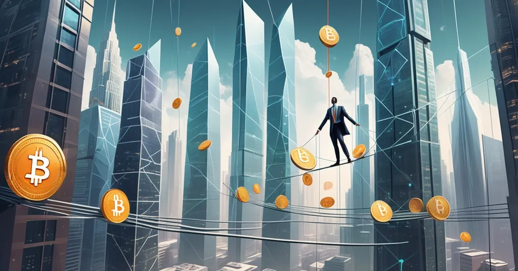 Gemini IPO: Is Ripple’s $150M Credit Line a Safety Net or a Mirage?