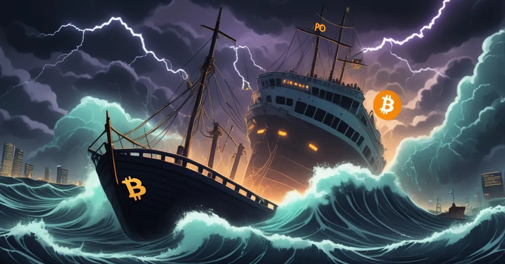Gemini IPO Struggles, DeFi KYC Threats, and Trump’s Bitcoin Power Plays in 2025 Crypto News
