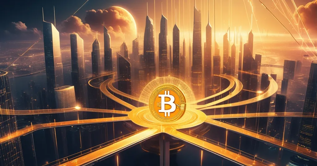 Bitcoin Hyper ($HYPER) Raises $10.6M in Presale: A Layer 2 Fix for Bitcoin Scalability?